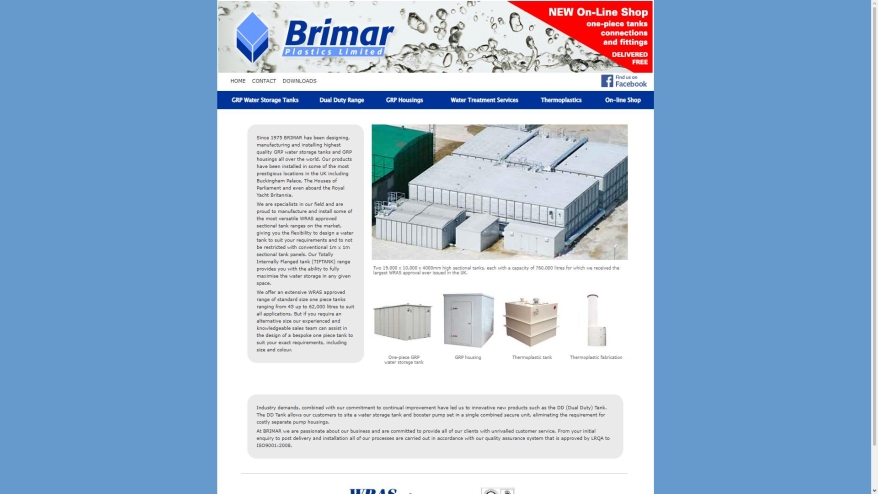 brimarplastics.com SHOT 2026-05-22 17:32:33