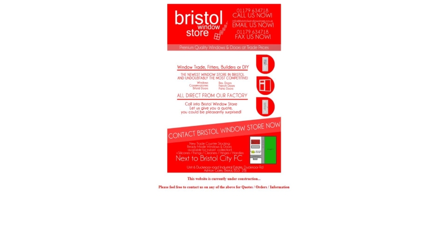 bristolwindowstore.co.uk SHOT 2026-08-30 16:50:26