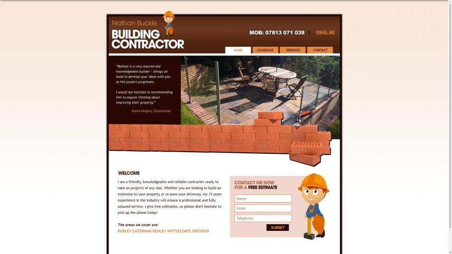 N B Construction bucklebuildingservices.co.uk SHOT 2026-05-28 12:58:56 bucklebuildingservices.co.uk SHOT 2026-05-28 12:58:56