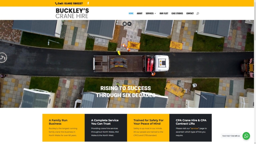 Buckleys Mobile Crane Services buckleyscranehire.co.uk SHOT 2026-05-28 22:35:31 buckleyscranehire.co.uk SHOT 2026-05-28 22:35:31