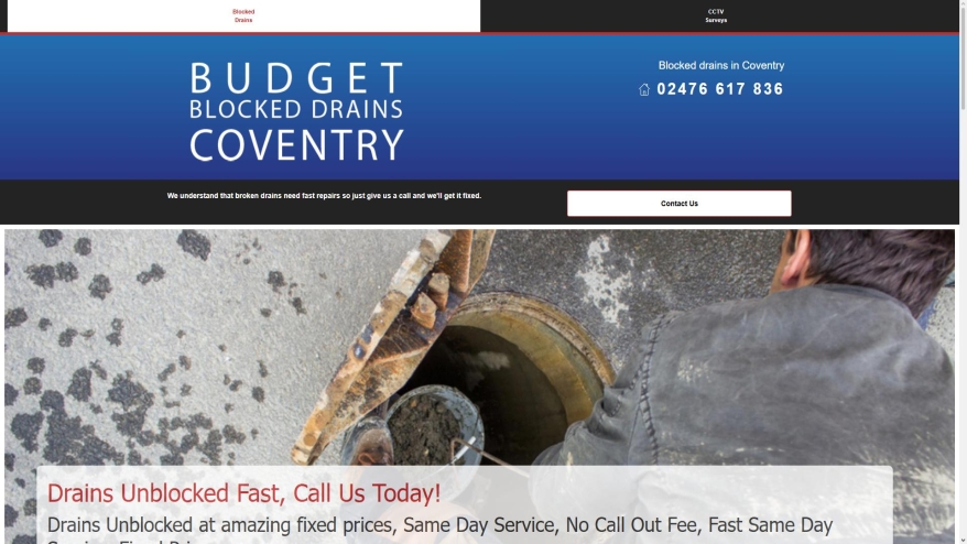 budget-drains.co.uk SHOT 2026-08-27 19:23:33