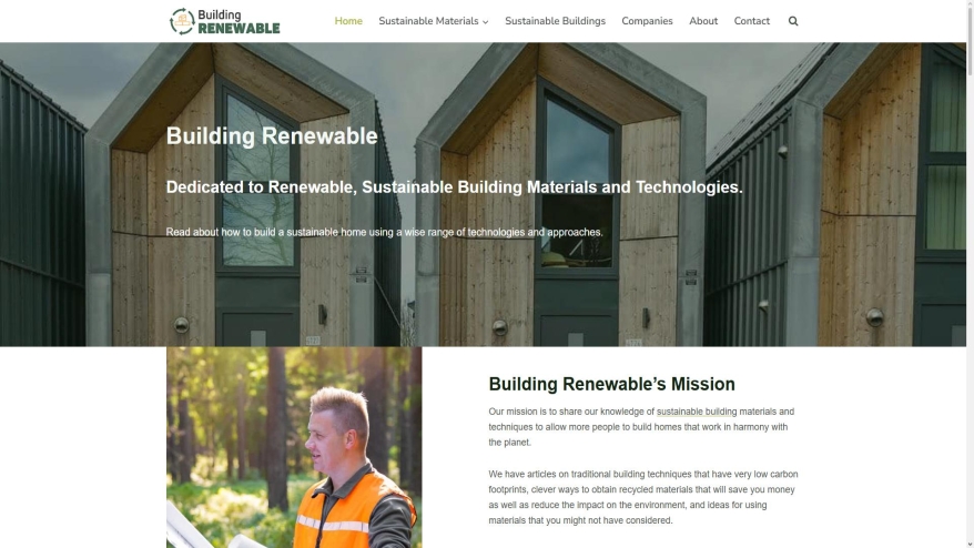 buildingrenewable.com SHOT 2026-06-01 14:05:04