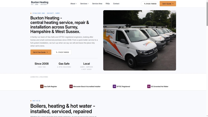 Buxton Heating buxtonheating.com SHOT 2026-09-20 17:01:10 buxtonheating.com SHOT 2026-09-20 17:01:10