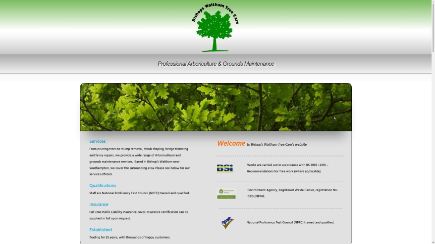 bwtreecare.co.uk SHOT 2026-07-09 19:28:22