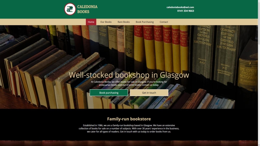 Caledonia Books caledoniabooks.co.uk SHOT 2026-07-28 10:10:00 caledoniabooks.co.uk SHOT 2026-07-28 10:10:00