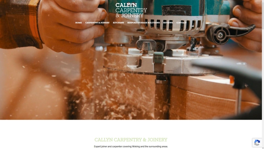 Callyn Carpentry & Joinery callyncarpentry.co.uk SHOT 2026-07-27 17:00:09 callyncarpentry.co.uk SHOT 2026-07-27 17:00:09