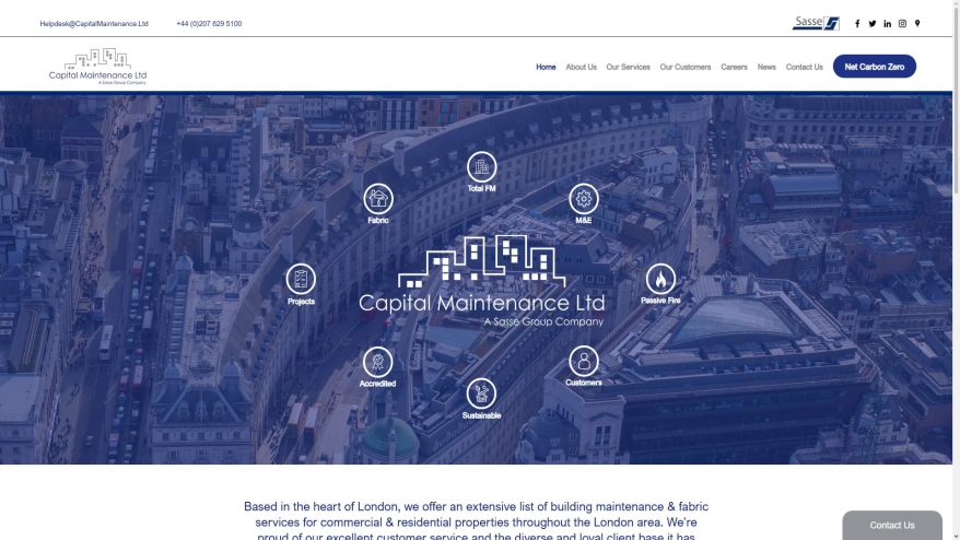 capitalmaintenanceltd.com SHOT 2026-06-23 15:06:14