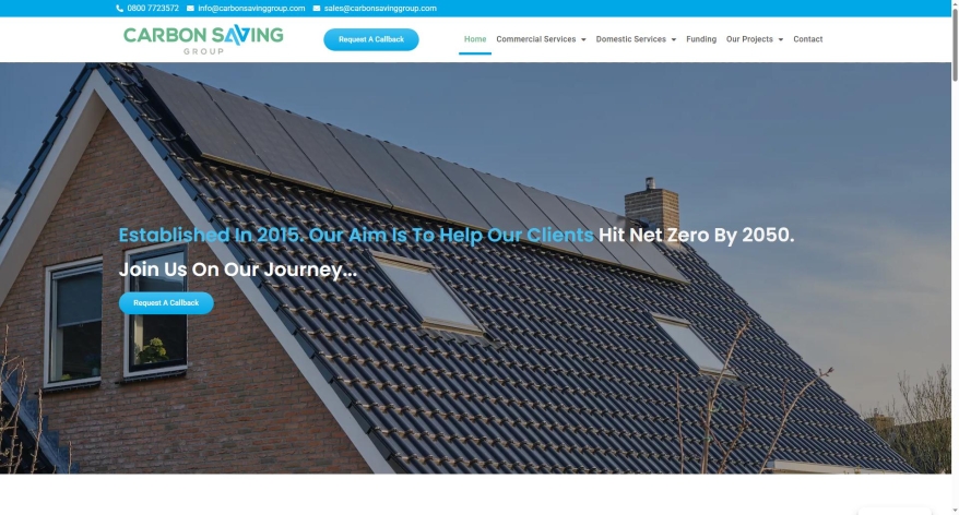 carbonsavinggroup.com