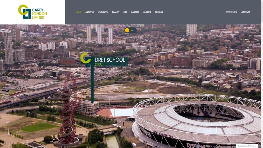 careylondonltd.co.uk SHOT 2026-06-23 17:51:52
