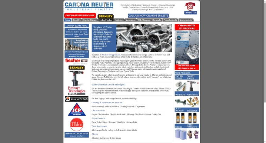 carona-reuter.com SHOT 2026-10-29 13:36:16