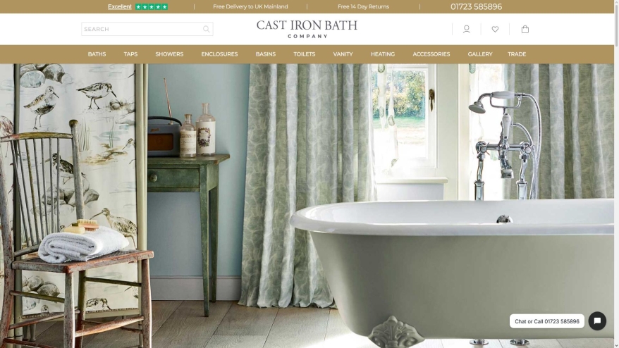 castironbath.co.uk SHOT 2026-05-29 12:52:08