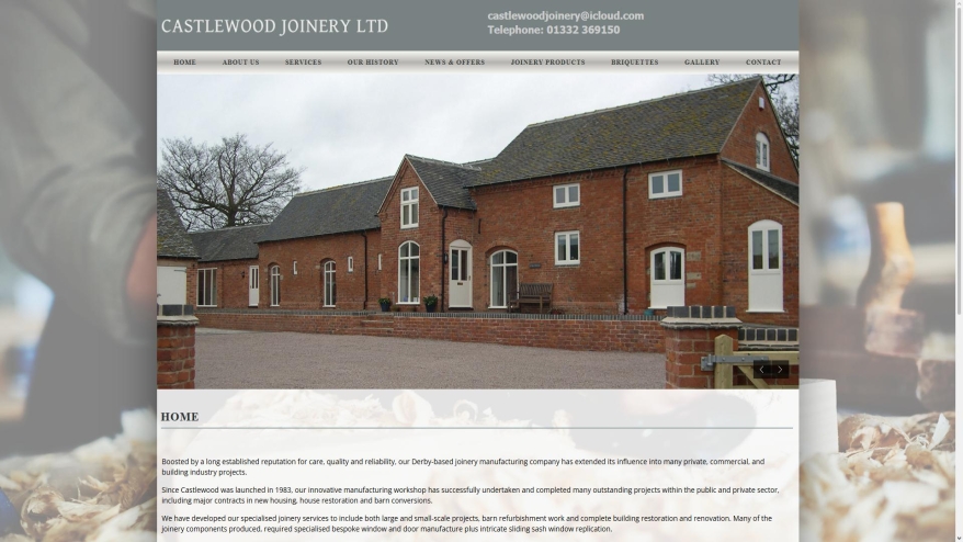 castlewood-joinery.co.uk SHOT 2026-06-10 16:18:56