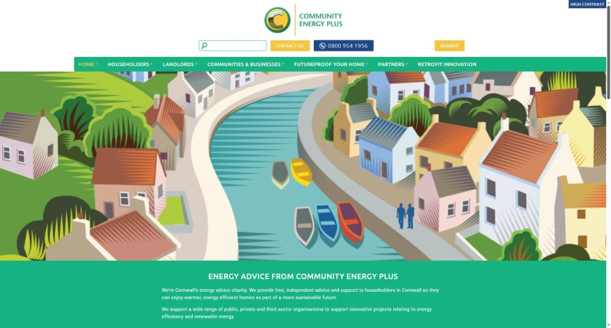 cep.org.uk