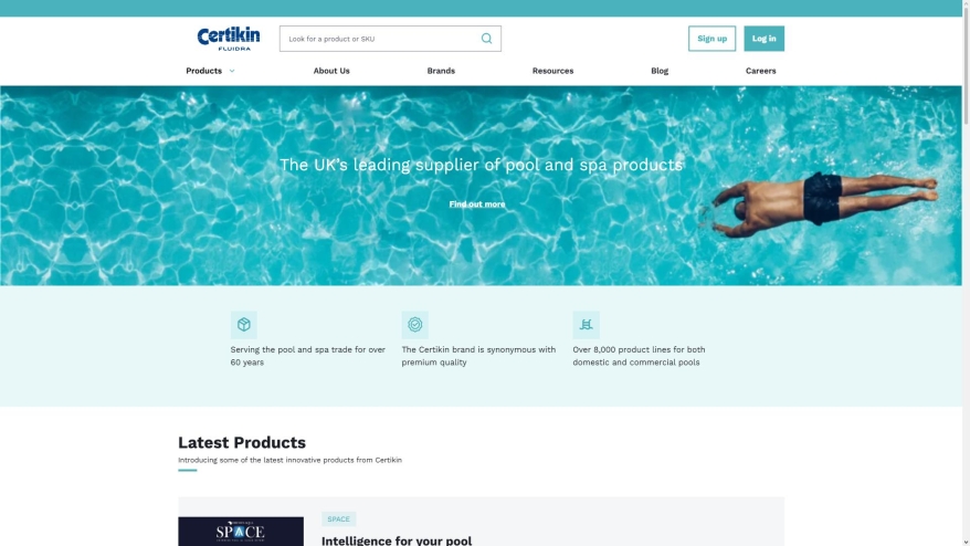 certikin.co.uk SHOT 2026-06-25 19:54:53