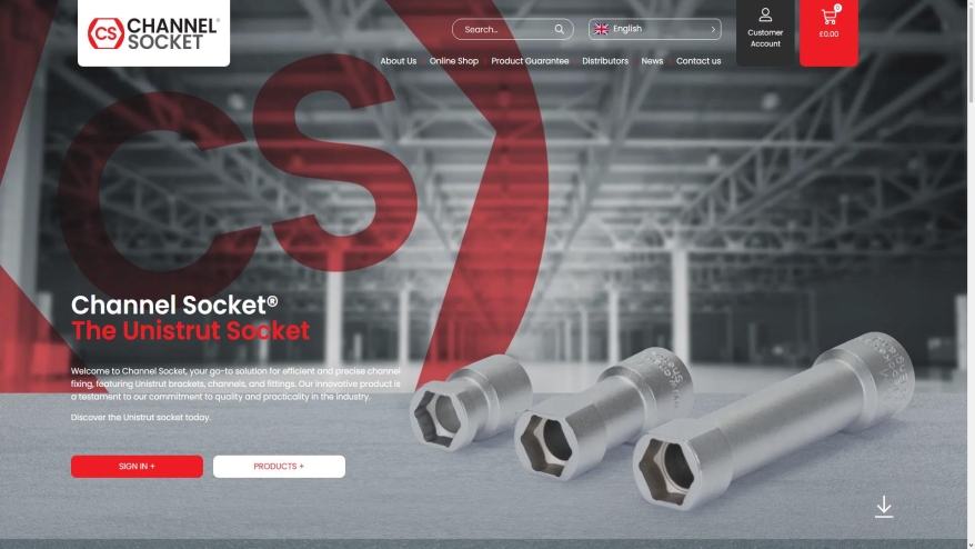 Channel Socket Ltd channelsocket.com SHOT 2026-06-11 18:05:40 channelsocket.com SHOT 2026-06-11 18:05:40
