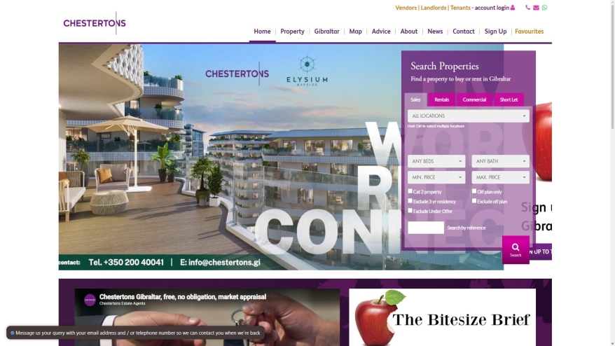 chestertons.gi SHOT 2026-05-08 07:34:00