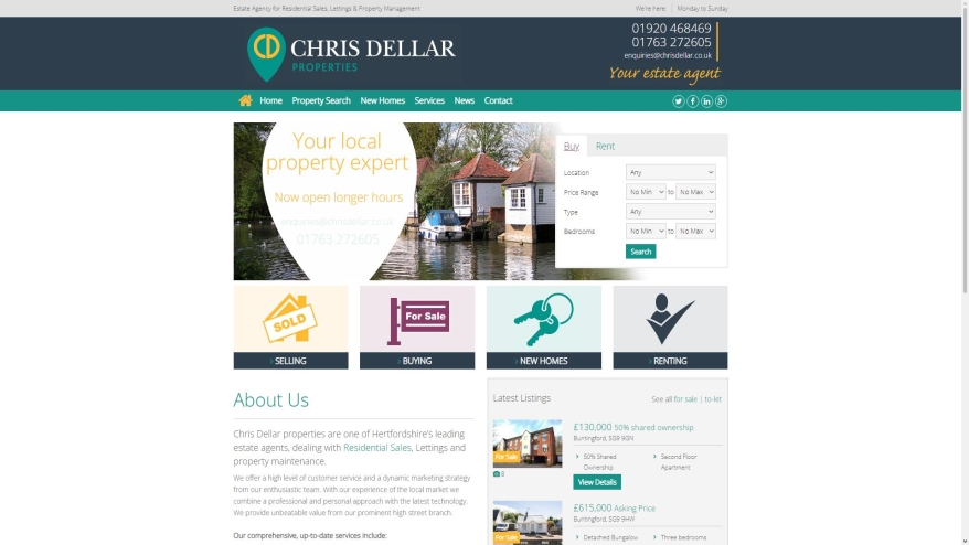 chrisdellar.co.uk SHOT 2026-04-29 07:23:34