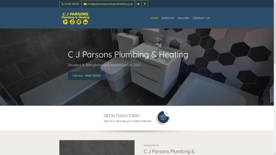 cjparsonsplumbingandheating.co.uk SHOT 2026-08-10 08:33:28