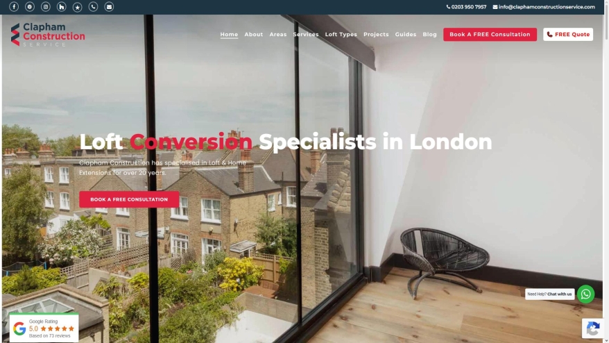 Clapham Construction Services Ltd claphamconstructionservice.com SHOT 2026-06-01 09:36:54 claphamconstructionservice.com SHOT 2026-06-01 09:36:54