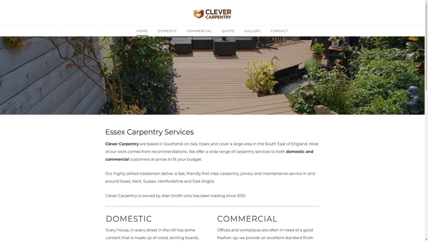 clevercarpentry.com