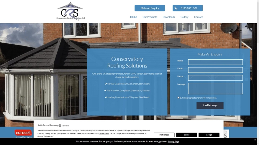 conservatoryroofingsolutions.com SHOT 2026-09-05 17:05:25
