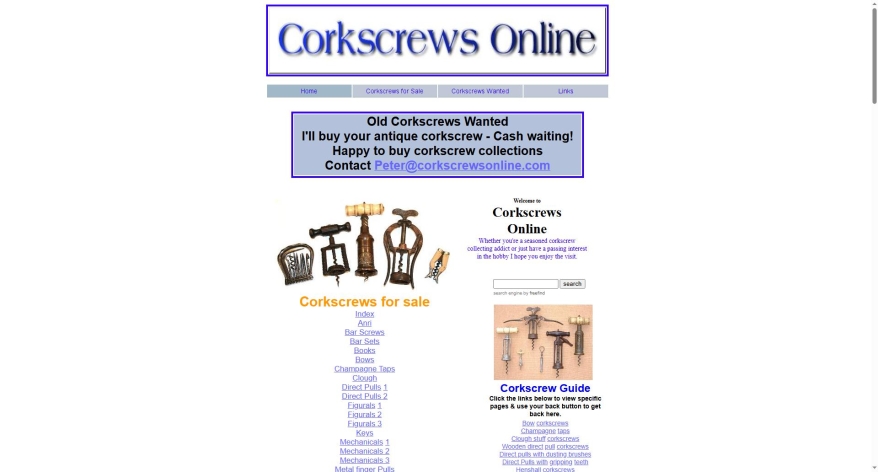 corkscrewsonline.com SHOT 2026-10-19 01:54:16