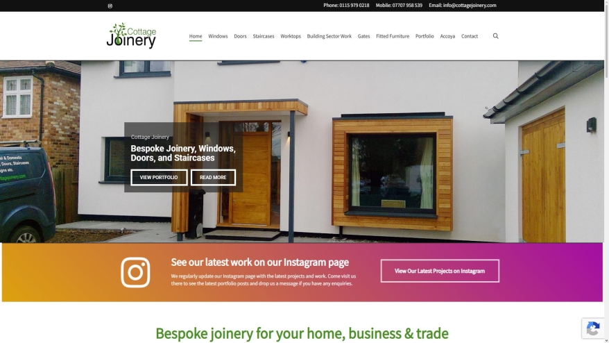 cottage-joinery.co.uk SHOT 2026-06-10 19:08:51