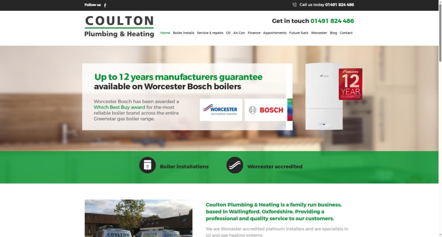 coultonplumbing.co.uk SHOT 2026-10-13 13:14:16