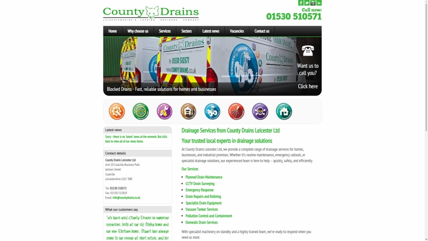 countydrains.co.uk SHOT 2026-08-27 19:23:55