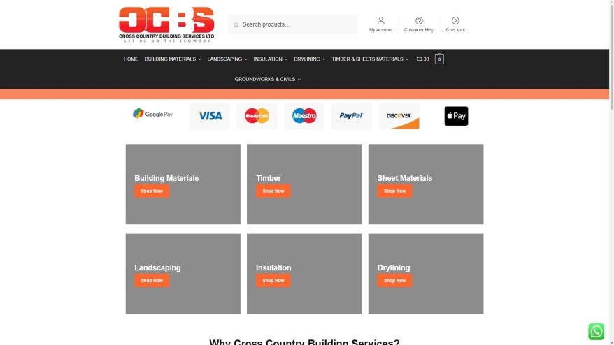 crosscountrybuildingservices.co.uk SHOT 2026-08-04 07:46:13