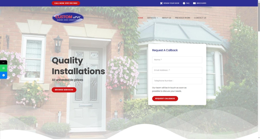 customupvc.com SHOT 2026-10-21 14:54:43