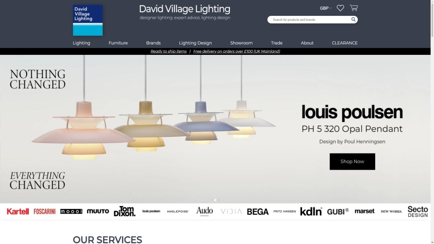 davidvillagelighting.co.uk SHOT 2026-08-10 10:07:33
