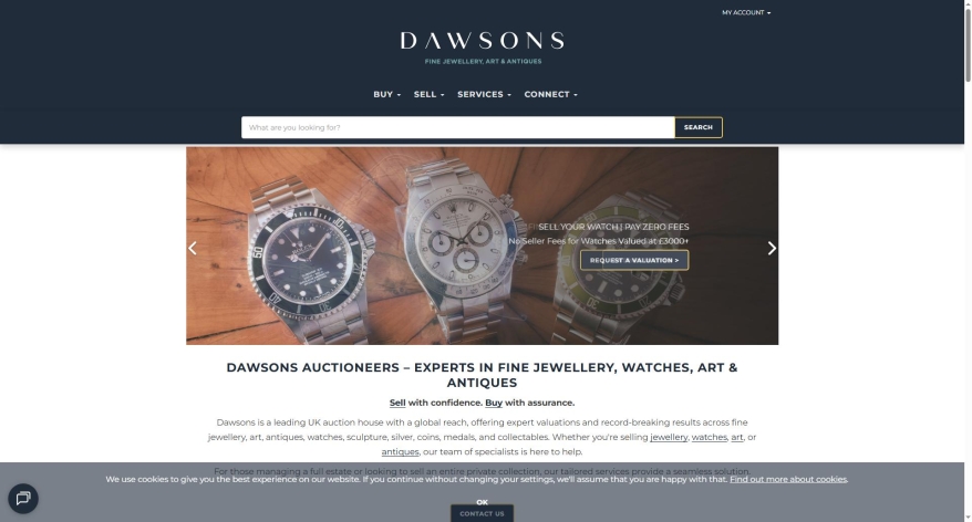 dawsonsauctions.co.uk SHOT 2026-10-18 21:03:10