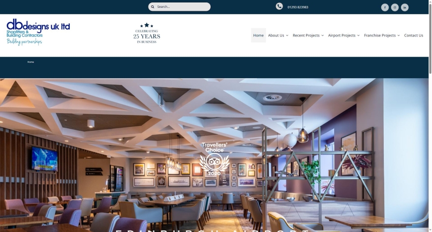 dbdesignsukltd.com