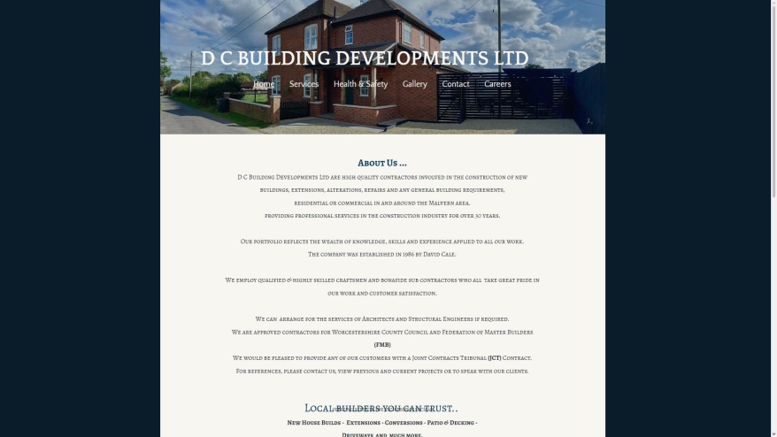 dcb-developments.co.uk SHOT 2026-09-06 18:02:47