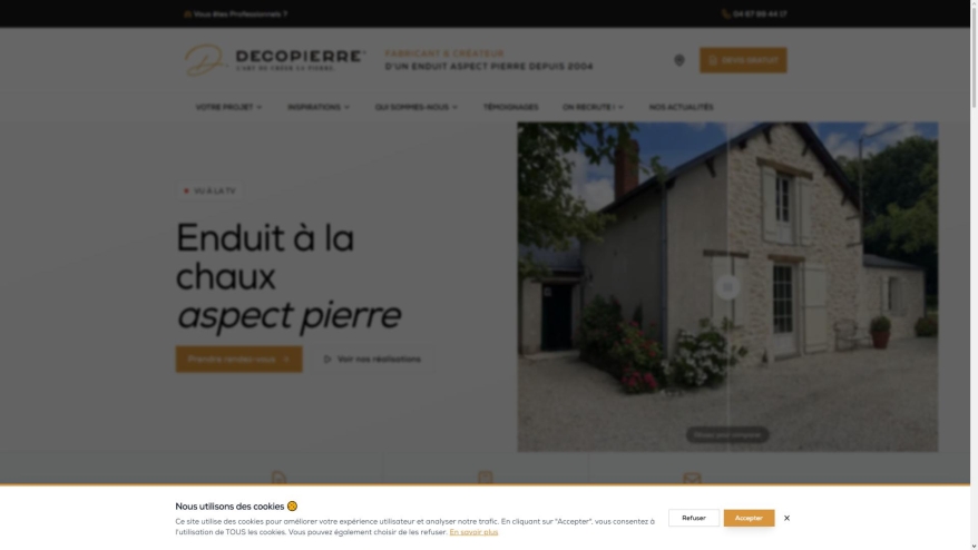 dcopierre decopierre.fr SHOT 2026-05-16 13:54:35 decopierre.fr SHOT 2026-05-16 13:54:35