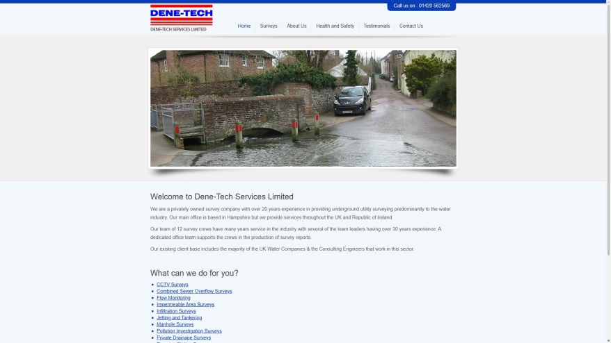 denetech.co.uk SHOT 2026-08-27 19:25:13