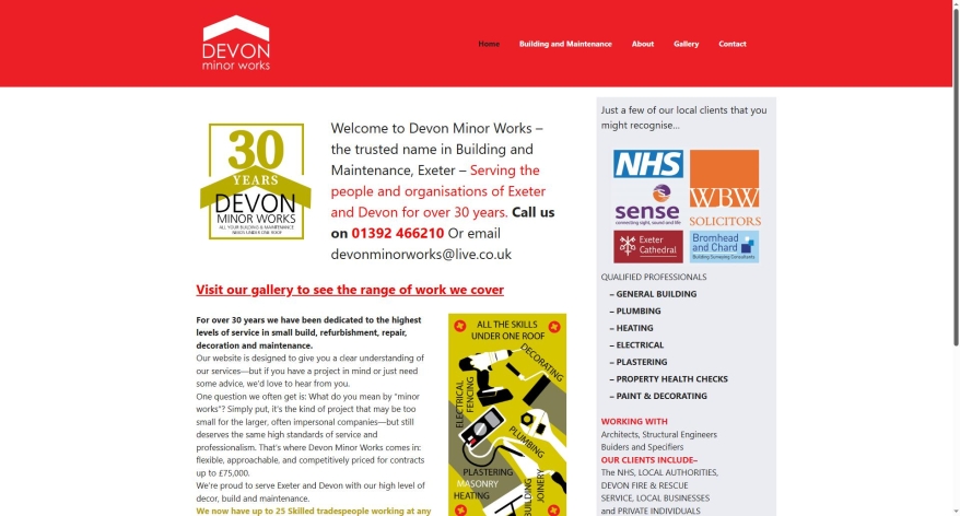 devonminorworks.com SHOT 2026-09-30 21:38:58