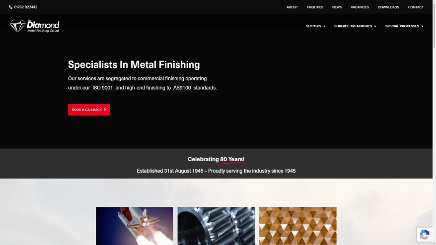 diamondmetalfinishing.co.uk