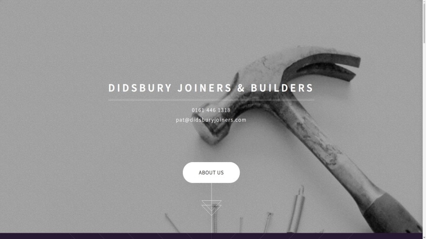 didsburyjoiners.com SHOT 2026-06-16 15:32:51