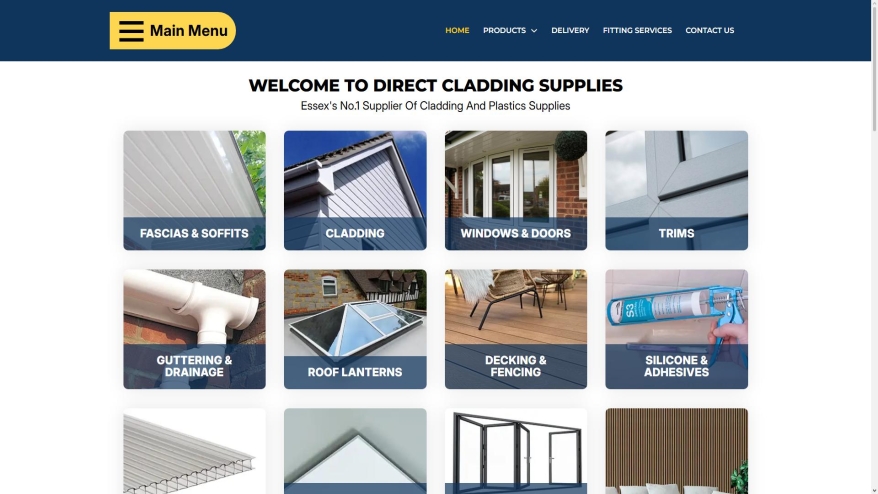 directcladding.com SHOT 2026-06-15 01:35:28