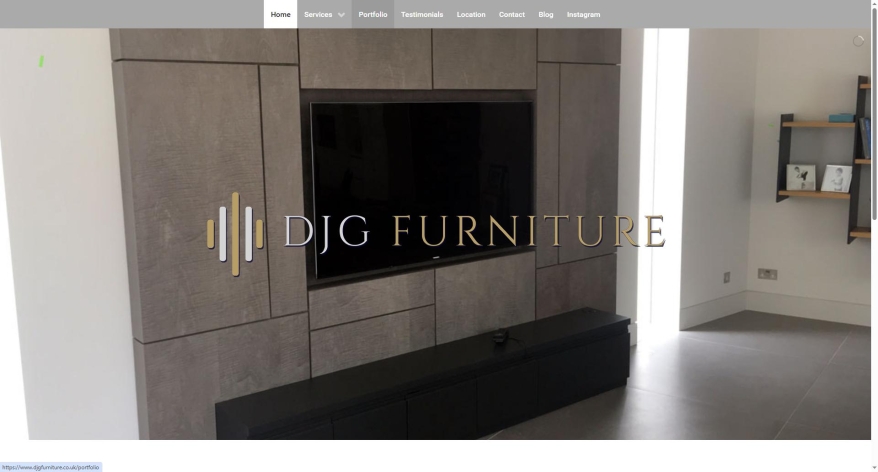 djgfurniture.co.uk SHOT 2026-10-23 13:25:37
