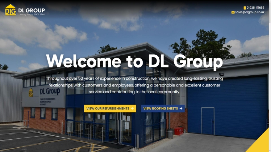dlgroup.co.uk SHOT 2026-08-24 22:13:35