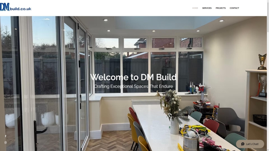 dmbuild.co.uk SHOT 2026-05-10 12:57:29