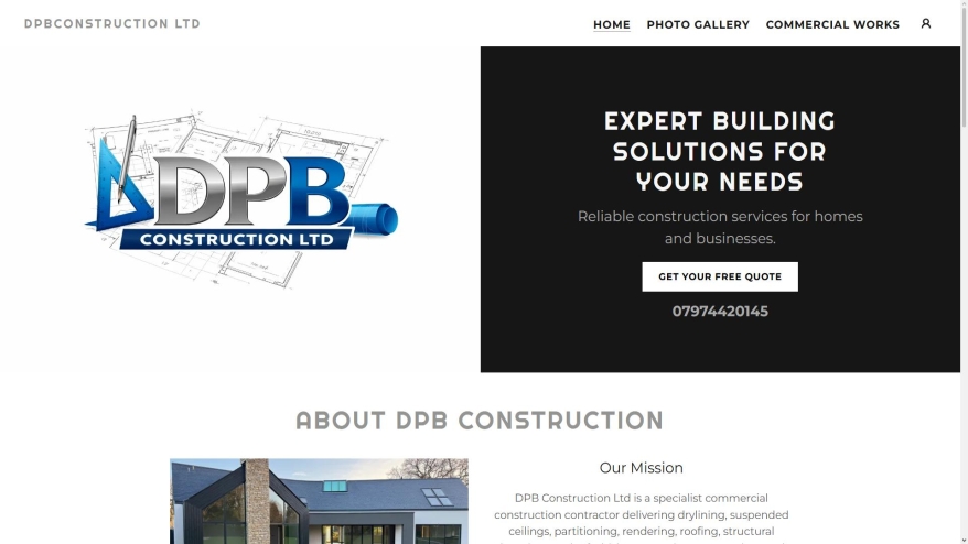 Davis Plastering & Building dpbconstruction.com SHOT 2026-07-18 04:12:16 dpbconstruction.com SHOT 2026-07-18 04:12:16