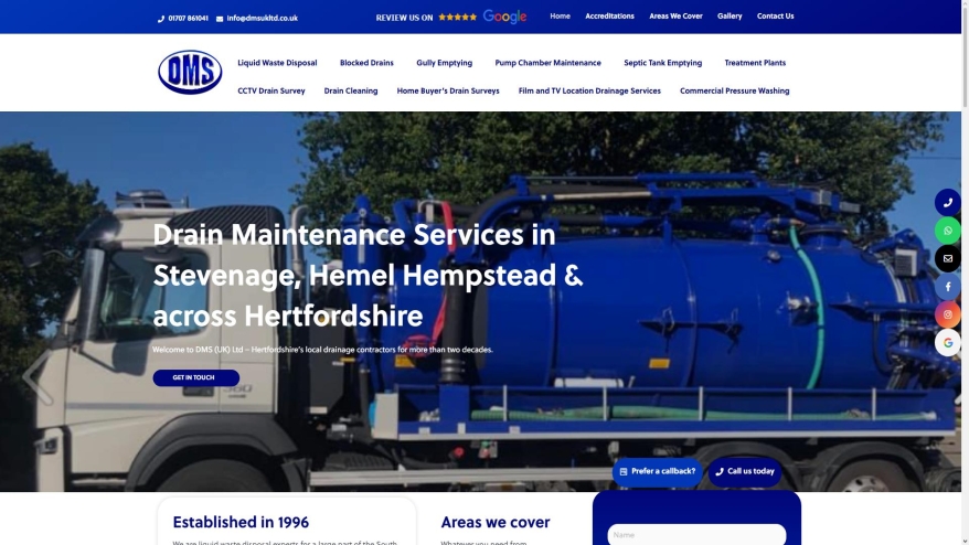 drainmaintenanceservices.co.uk SHOT 2026-06-01 14:47:57