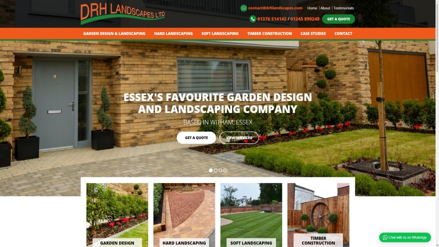 drhlandscapes.com SHOT 2026-06-26 04:00:36