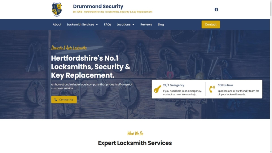 drummondsecurity.co.uk SHOT 2026-05-31 02:11:25