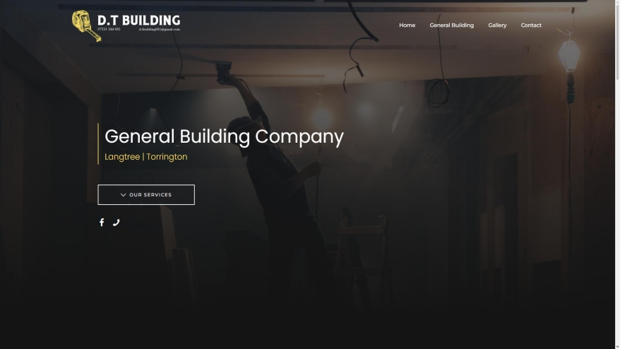 dt-building.co.uk SHOT 2026-08-19 03:59:00