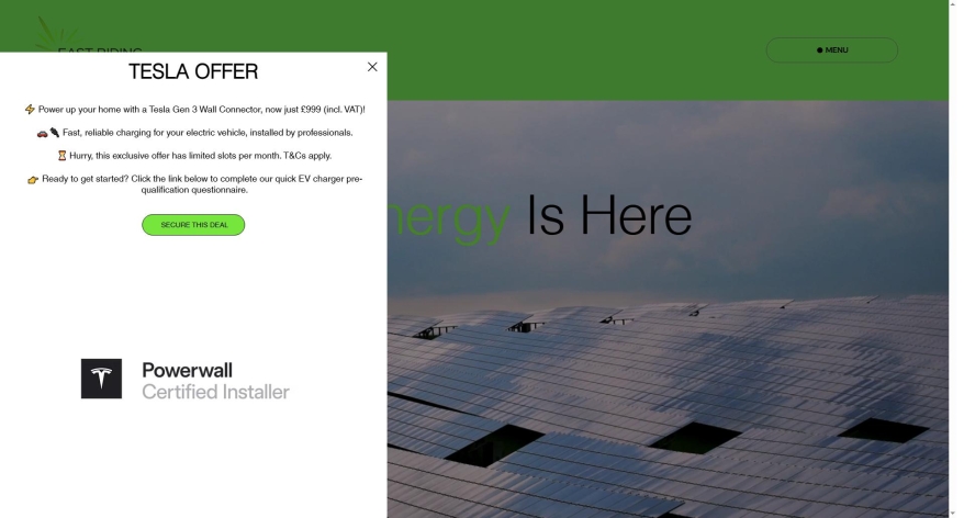 eastridingenergy.com